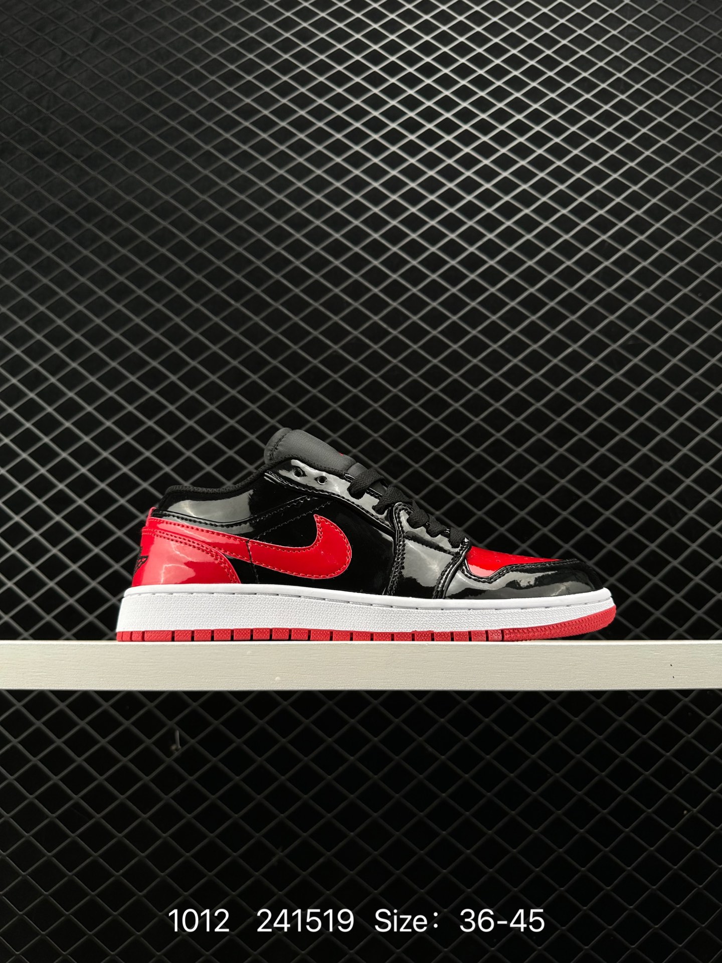 Air Jordan 1 Low Air Jordan 1 Low